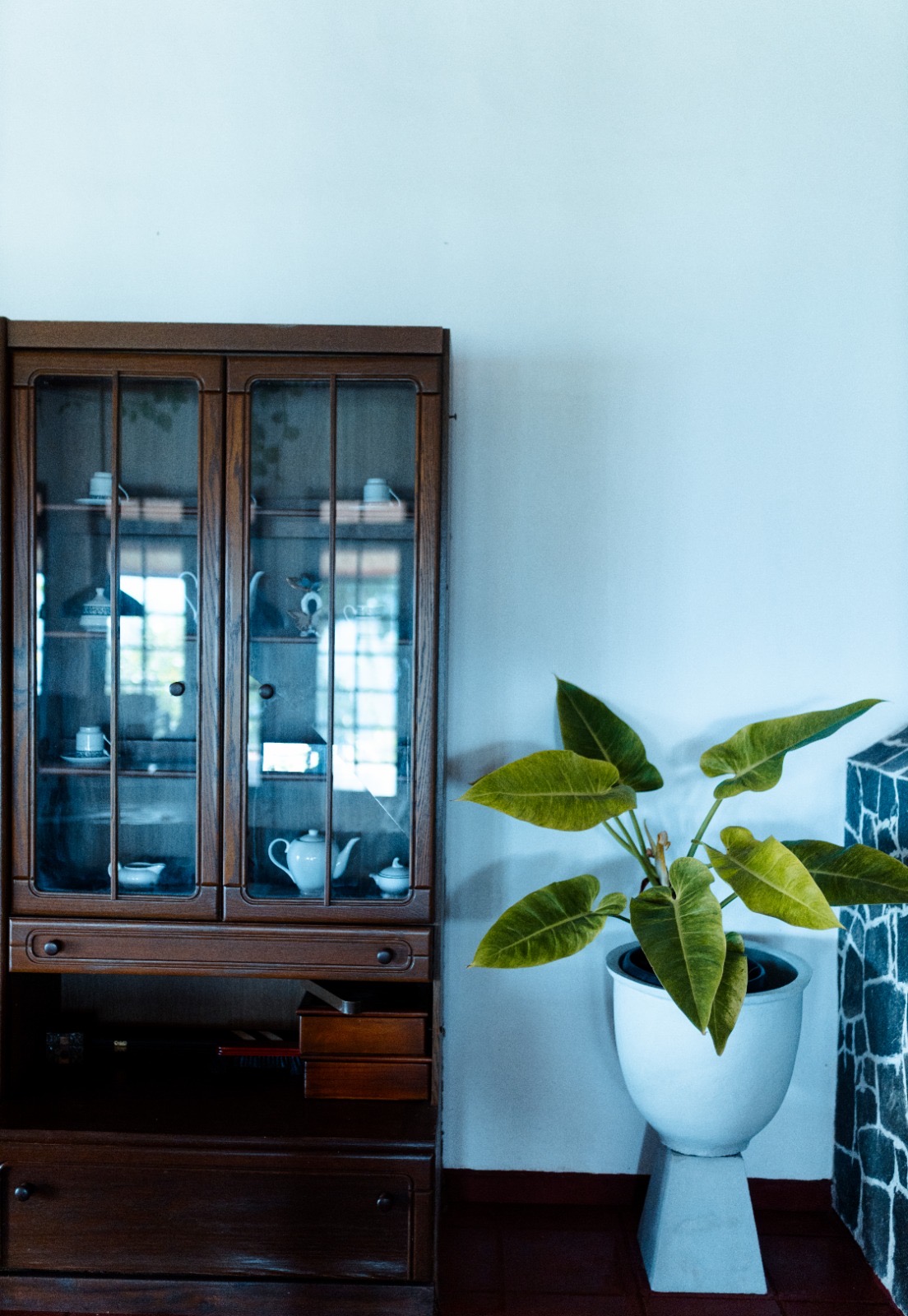Thoughtful Interior Details