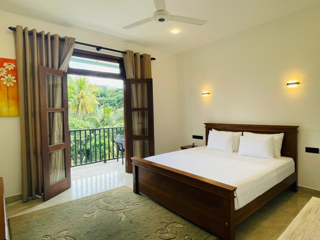 Ampitiya Signature Room