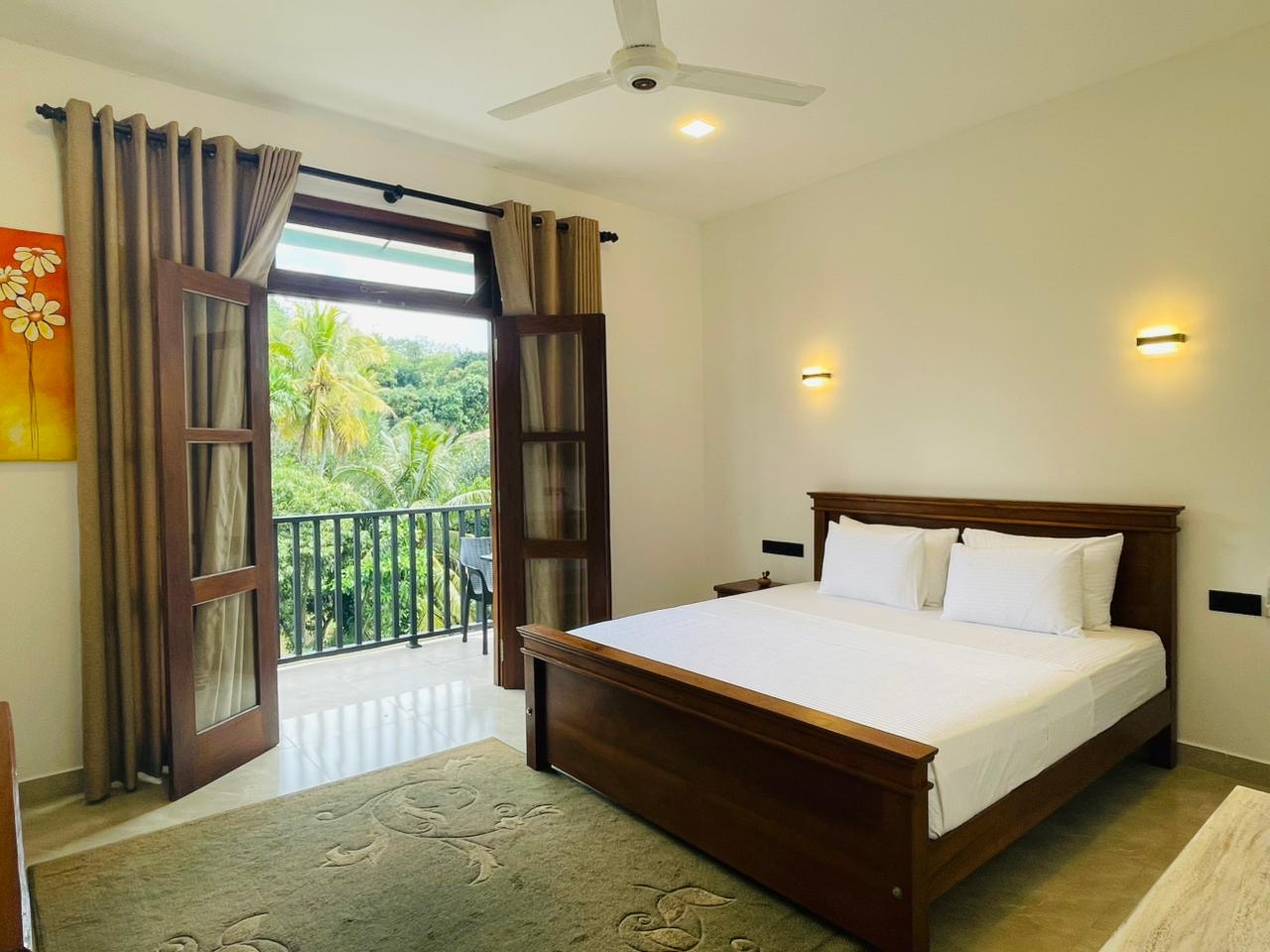 Classic Room