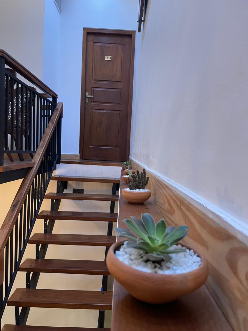 Thoughtful Interior Access